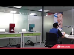 High quality China dental lab