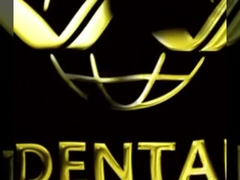 Occlusal Splint milled