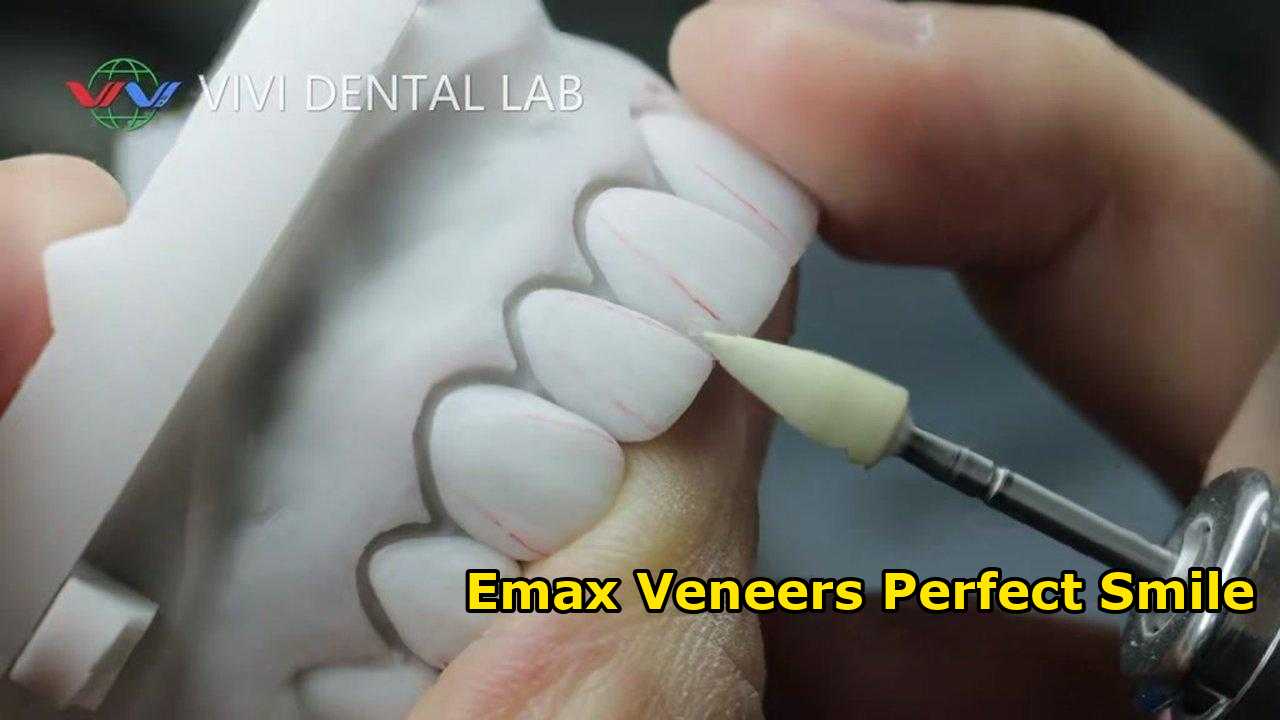 China VIVI DENTAI LABORATORY certification