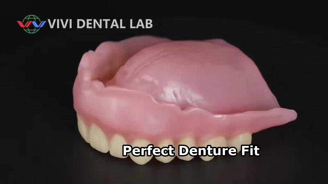 China VIVI DENTAI LABORATORY certification