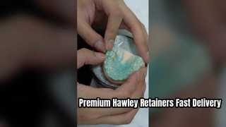 Hawley Retainer